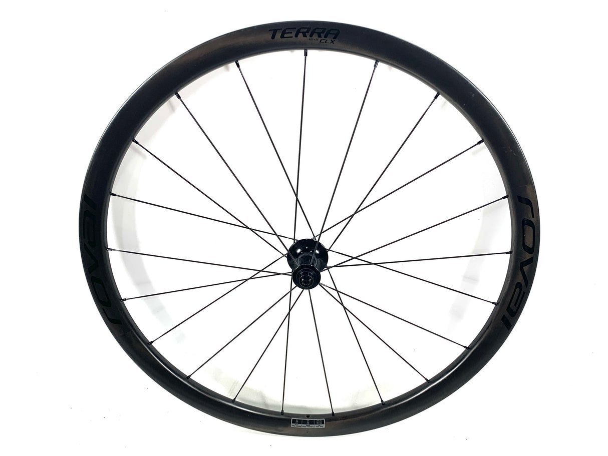 Specialized Roval Terra CLX Disc Carbon TLR Gravel SRAM XDR Driver (Preowned)