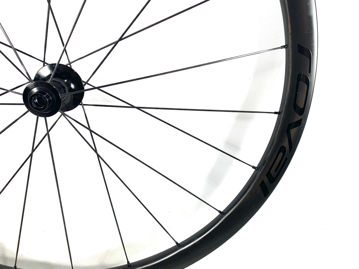 Specialized Roval Terra CLX Disc Carbon TLR Gravel SRAM XDR Driver (Preowned)