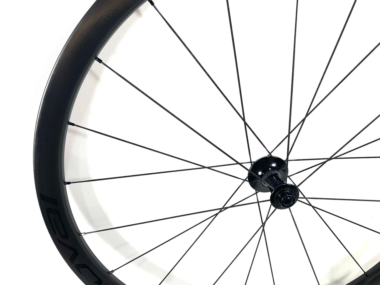 Specialized Roval Terra CLX Disc Carbon TLR Gravel SRAM XDR Driver (Preowned)