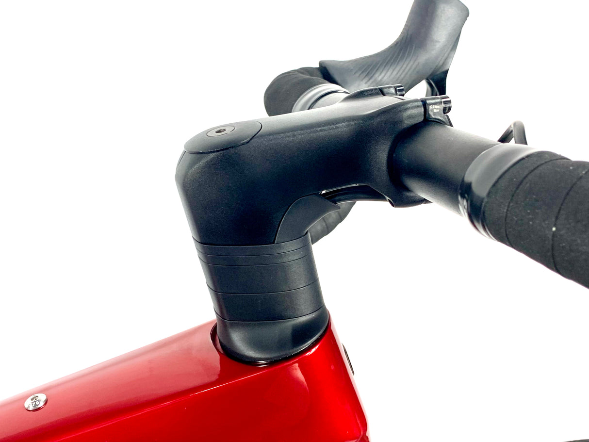 2024 Trek Domane SL 6 SRAM Rival AXS 12-Speed Bontrager Carbon Wheels Size: 50cm