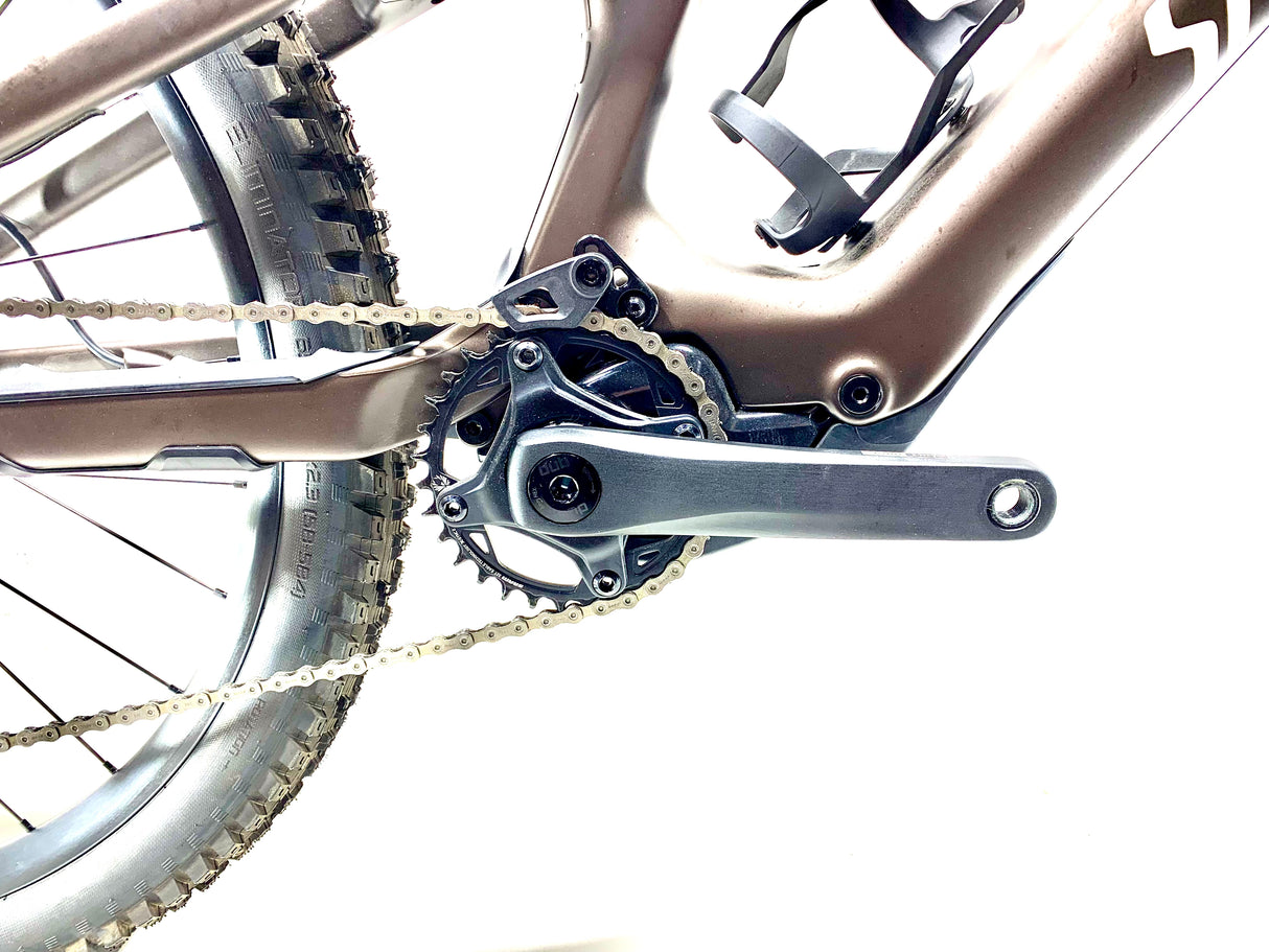 2023 Specialized Turbo Levo SL 2 Comp Carbon Sram GX Size: S6 (Preowned)
