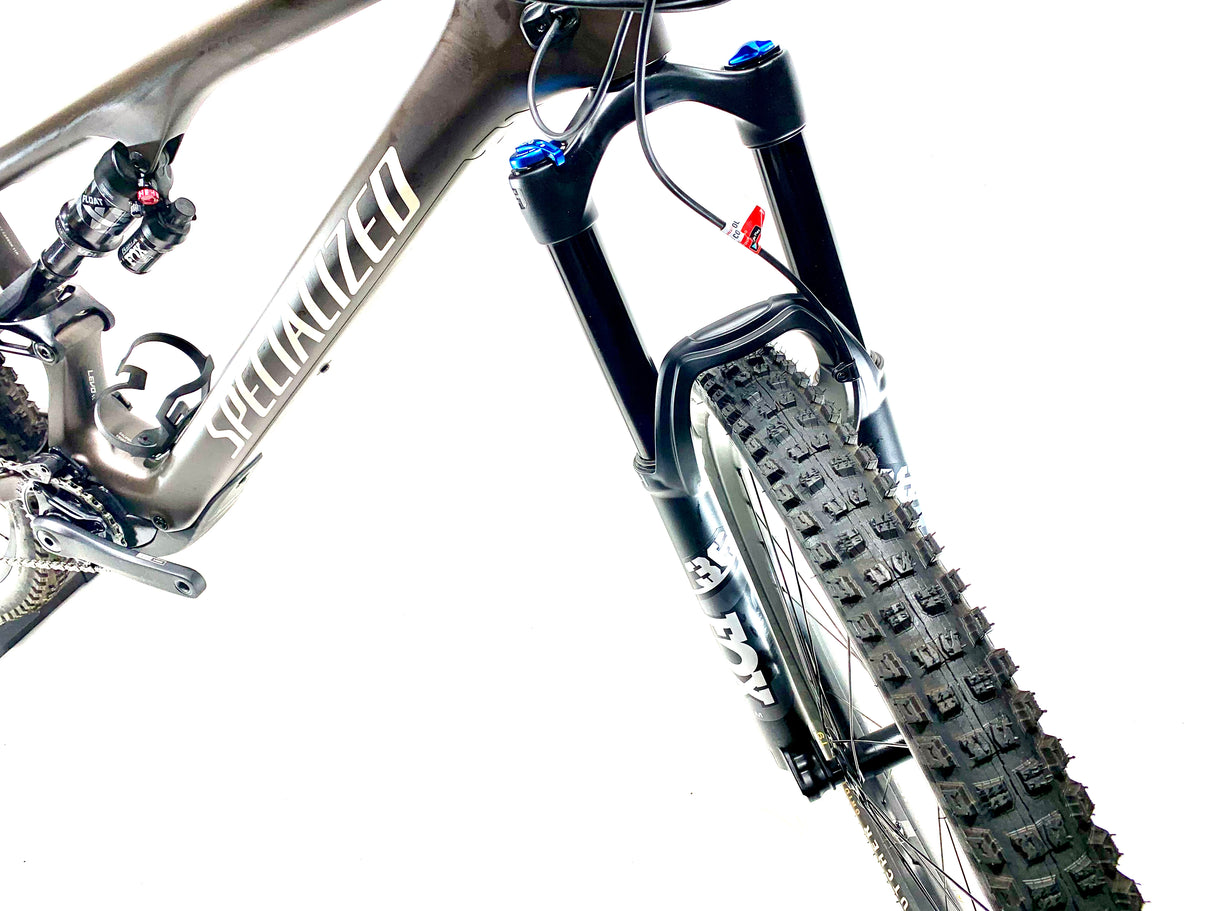 2023 Specialized Turbo Levo SL 2 Comp Carbon Sram GX Size: S6 (Preowned)