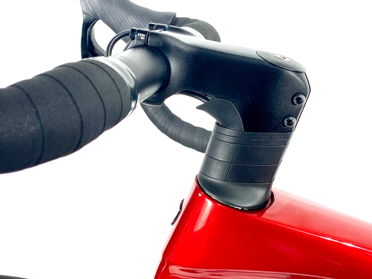 2024 Trek Domane SL 6 SRAM Rival AXS 12-Speed Bontrager Carbon Wheels Size: 50cm