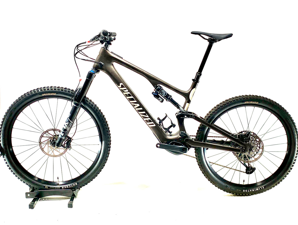 2023 Specialized Turbo Levo SL 2 Comp Carbon Sram GX Size: S6 (Preowned)