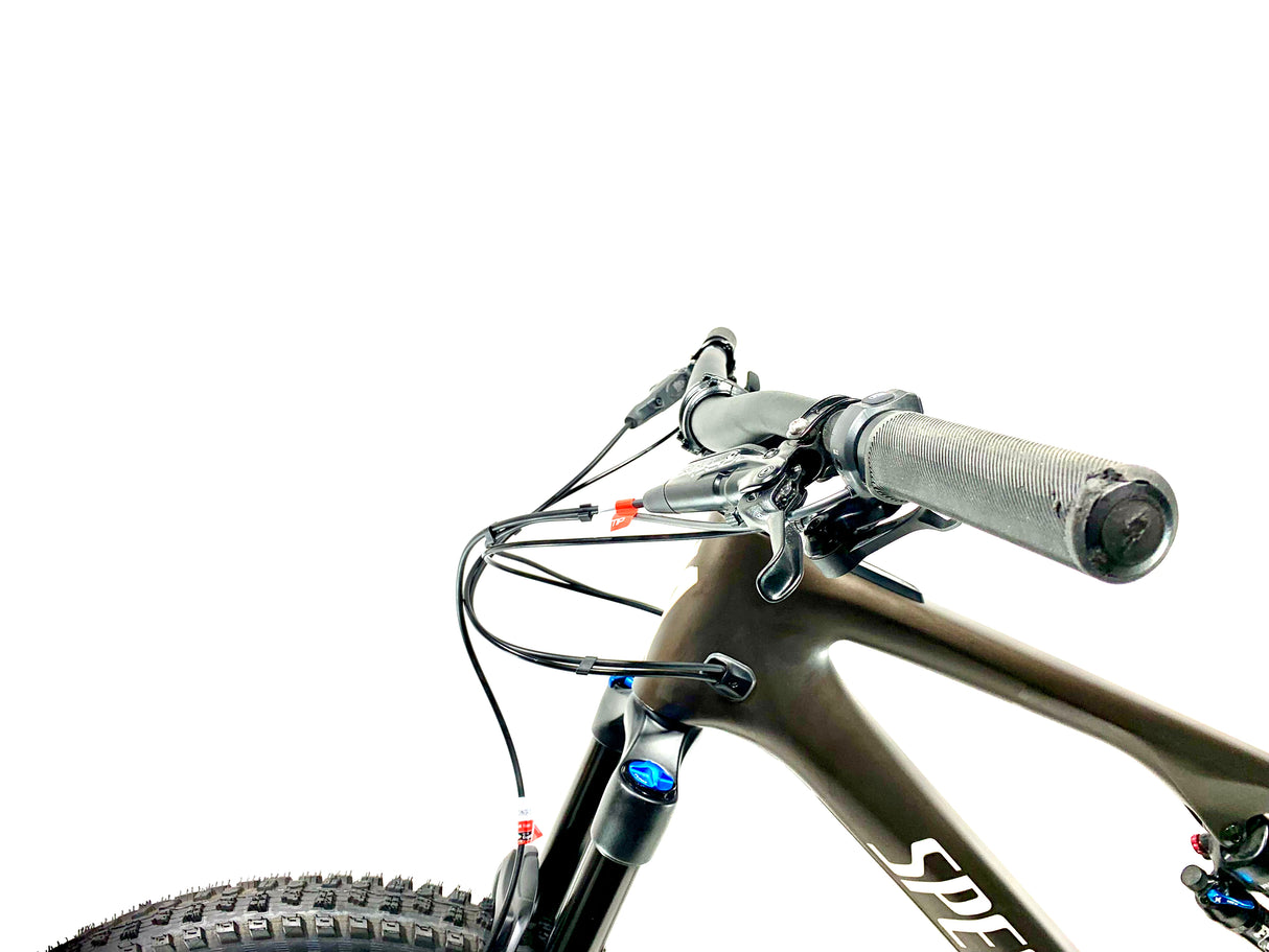 2023 Specialized Turbo Levo SL 2 Comp Carbon Sram GX Size: S6 (Preowned)