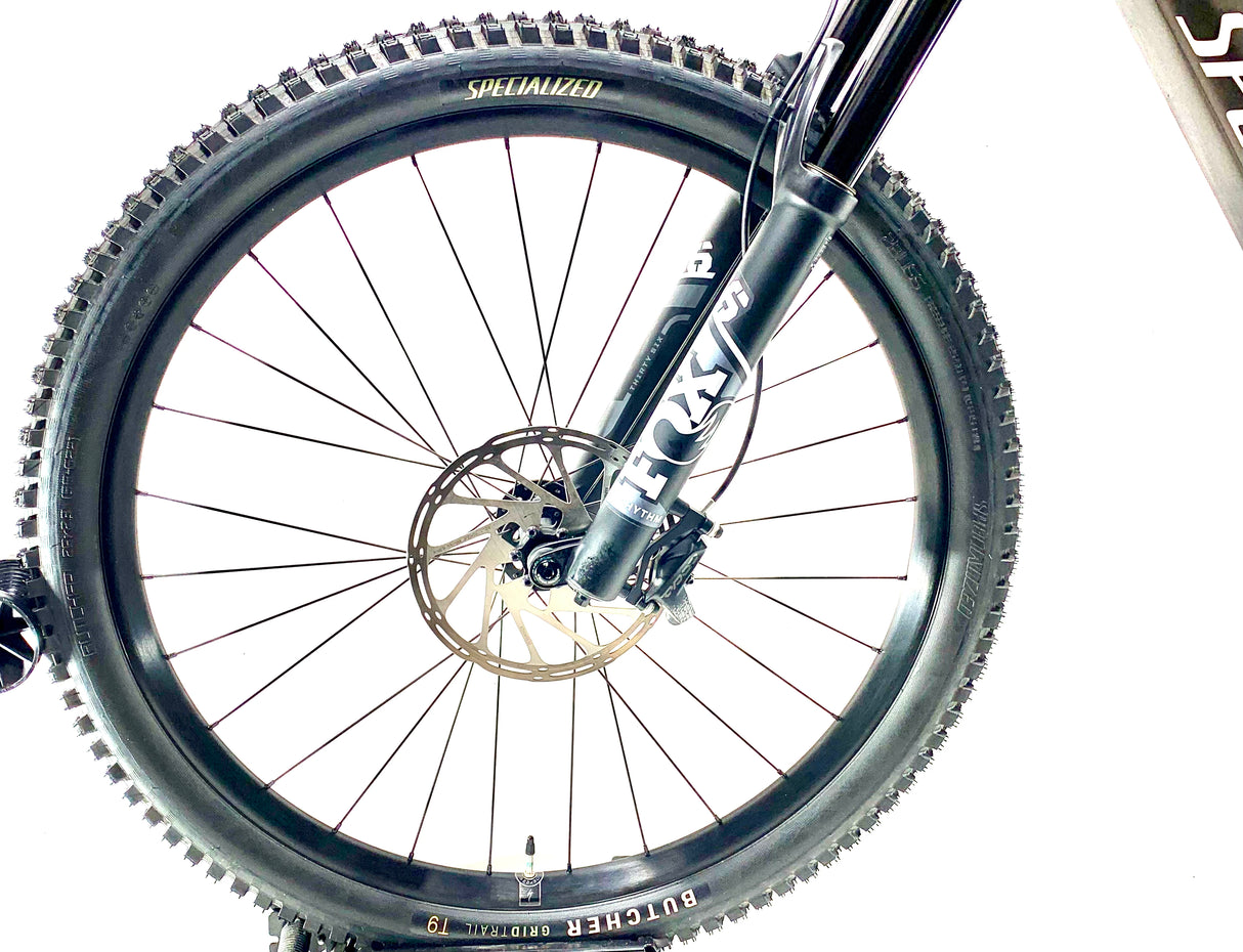 2023 Specialized Turbo Levo SL 2 Comp Carbon Sram GX Size: S6 (Preowned)