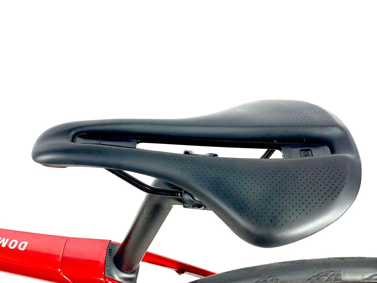 2024 Trek Domane SL 6 SRAM Rival AXS 12-Speed Bontrager Carbon Wheels Size: 50cm