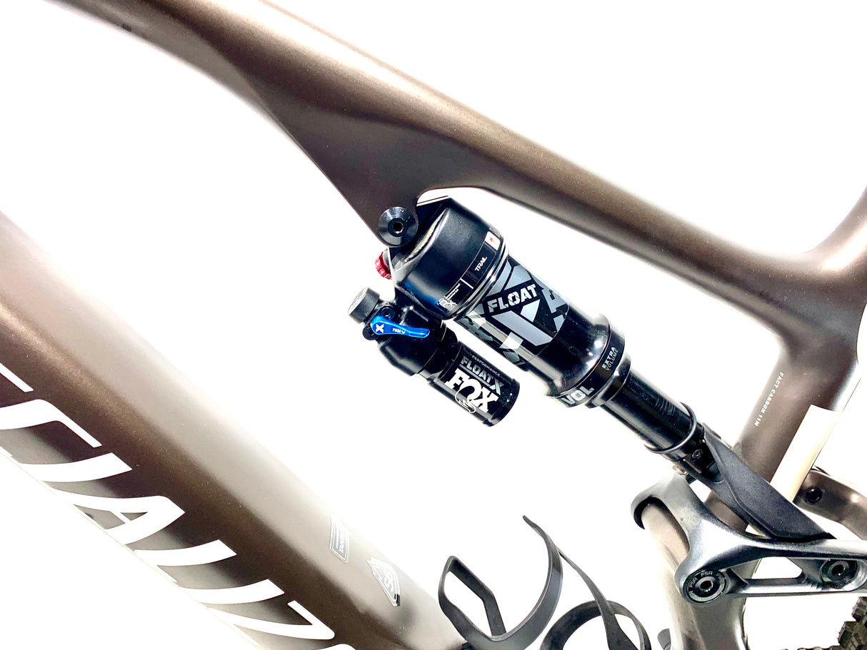 2023 Specialized Turbo Levo SL 2 Comp Carbon Sram GX Size: S6 (Preowned)