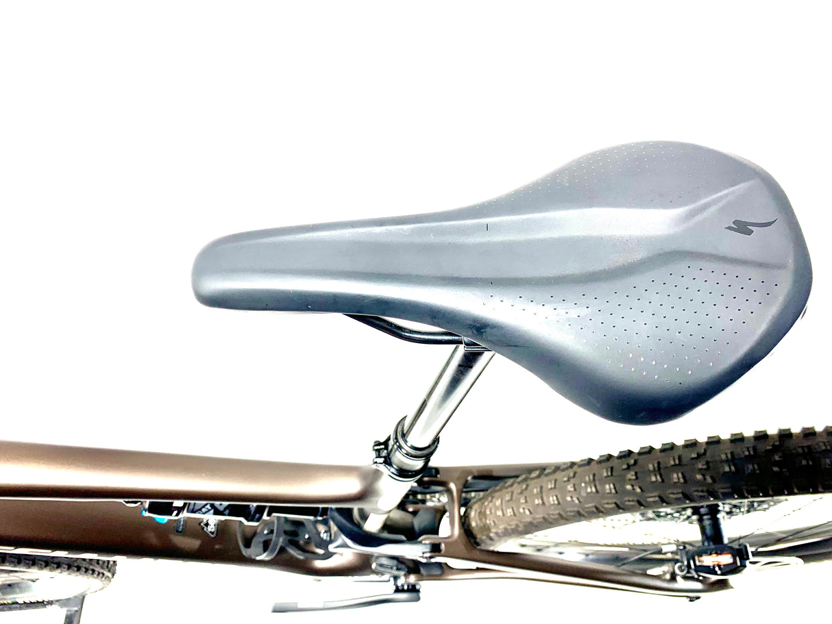 2023 Specialized Turbo Levo SL 2 Comp Carbon Sram GX Size: S6 (Preowned)
