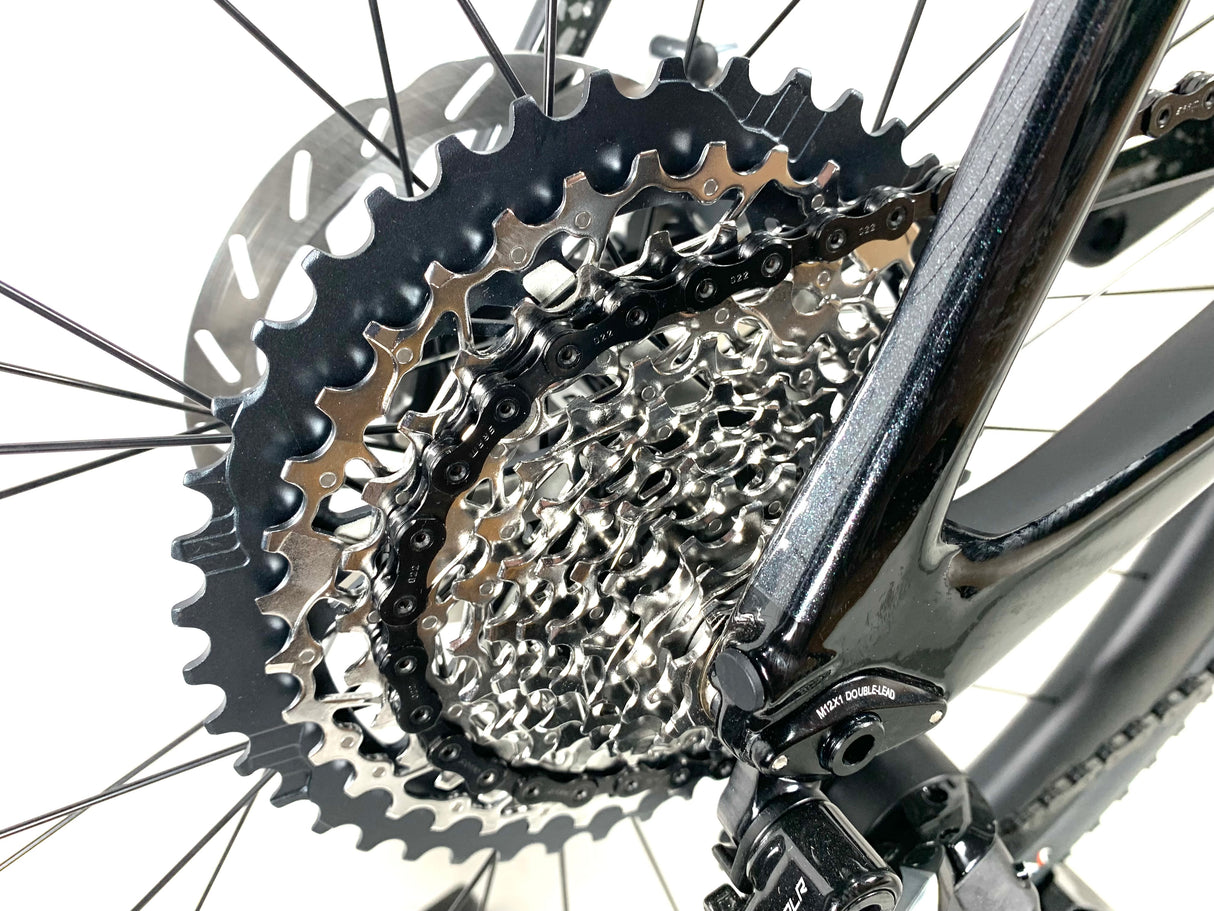 New 2023 Cannondale SuperSix Evo CX/SE RED AXS 1x12 Carbon Wheels Size: 56cm