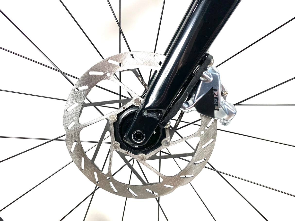 New 2023 Cannondale SuperSix Evo CX/SE RED AXS 1x12 Carbon Wheels Size: 56cm