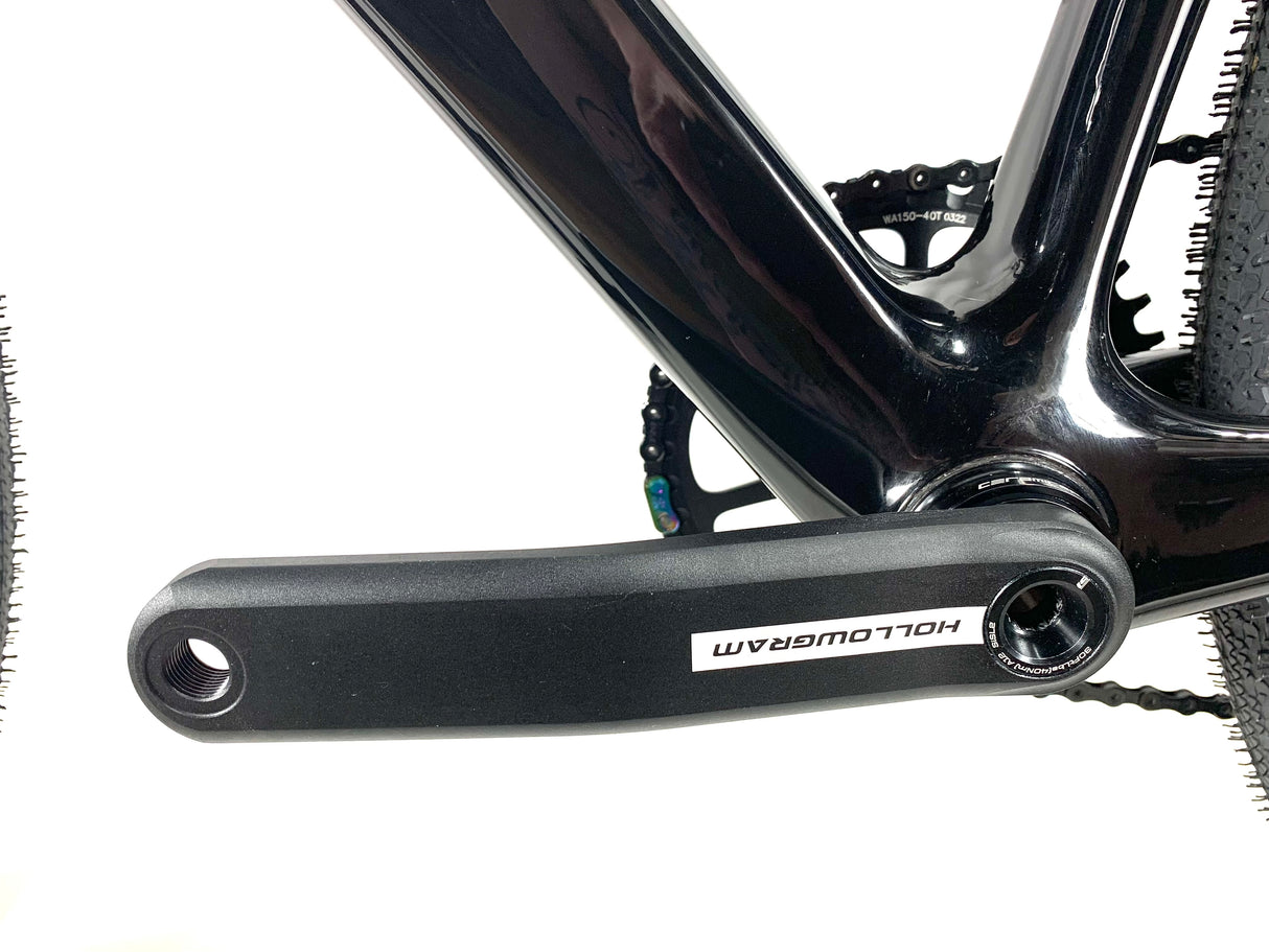 New 2023 Cannondale SuperSix Evo CX/SE RED AXS 1x12 Carbon Wheels Size: 56cm