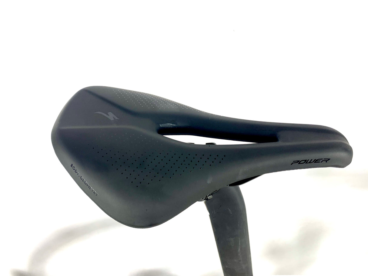 2026 Specialized Tarmac SL7 Sport Shimano 105 12-Speed DT Swiss Wheels Size: 61cm (Preowned)