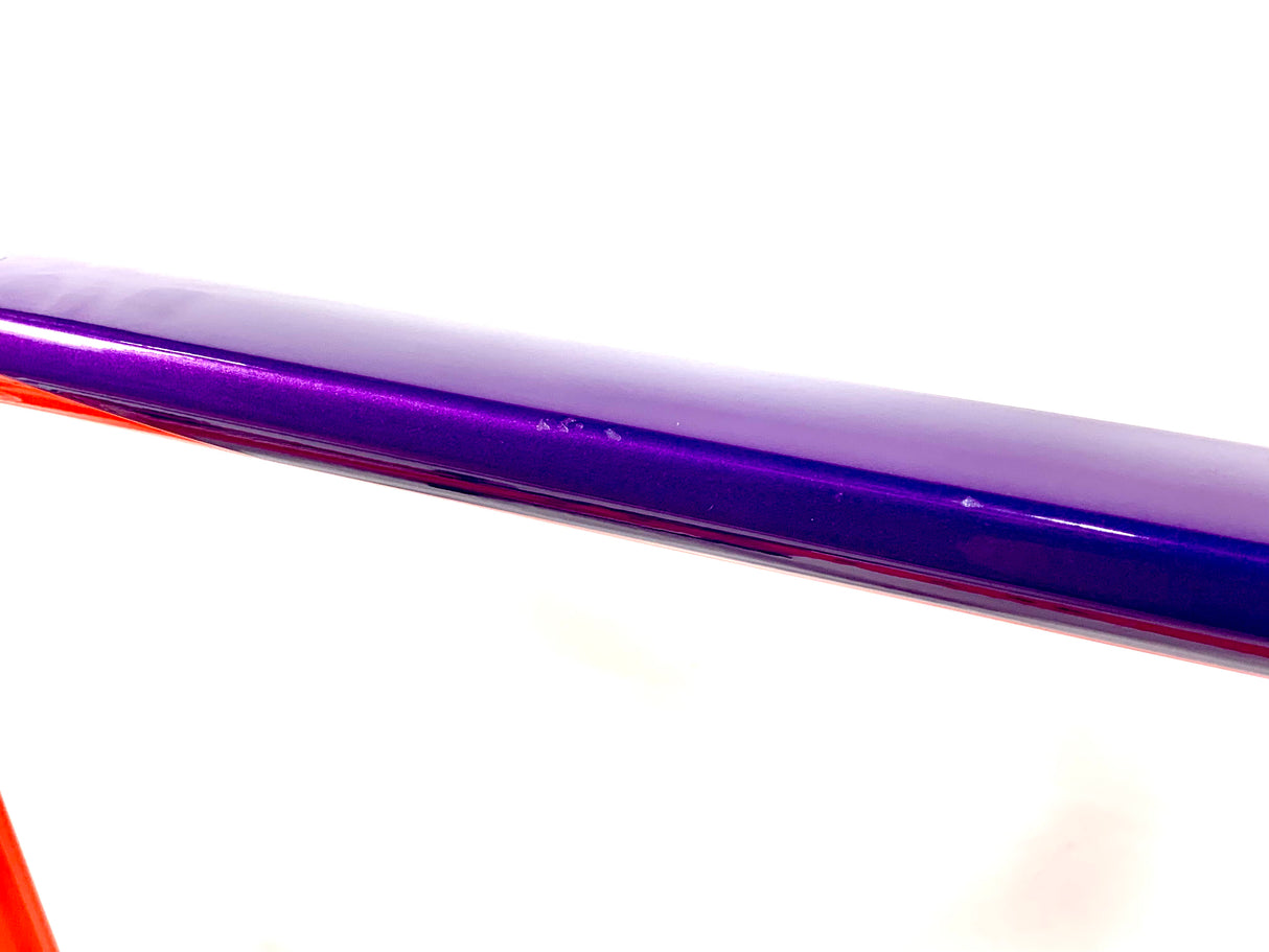 Canyon Aeroad CF SLX 8 Force AXS 12 Speed DT Swiss Wheels Size: Medium