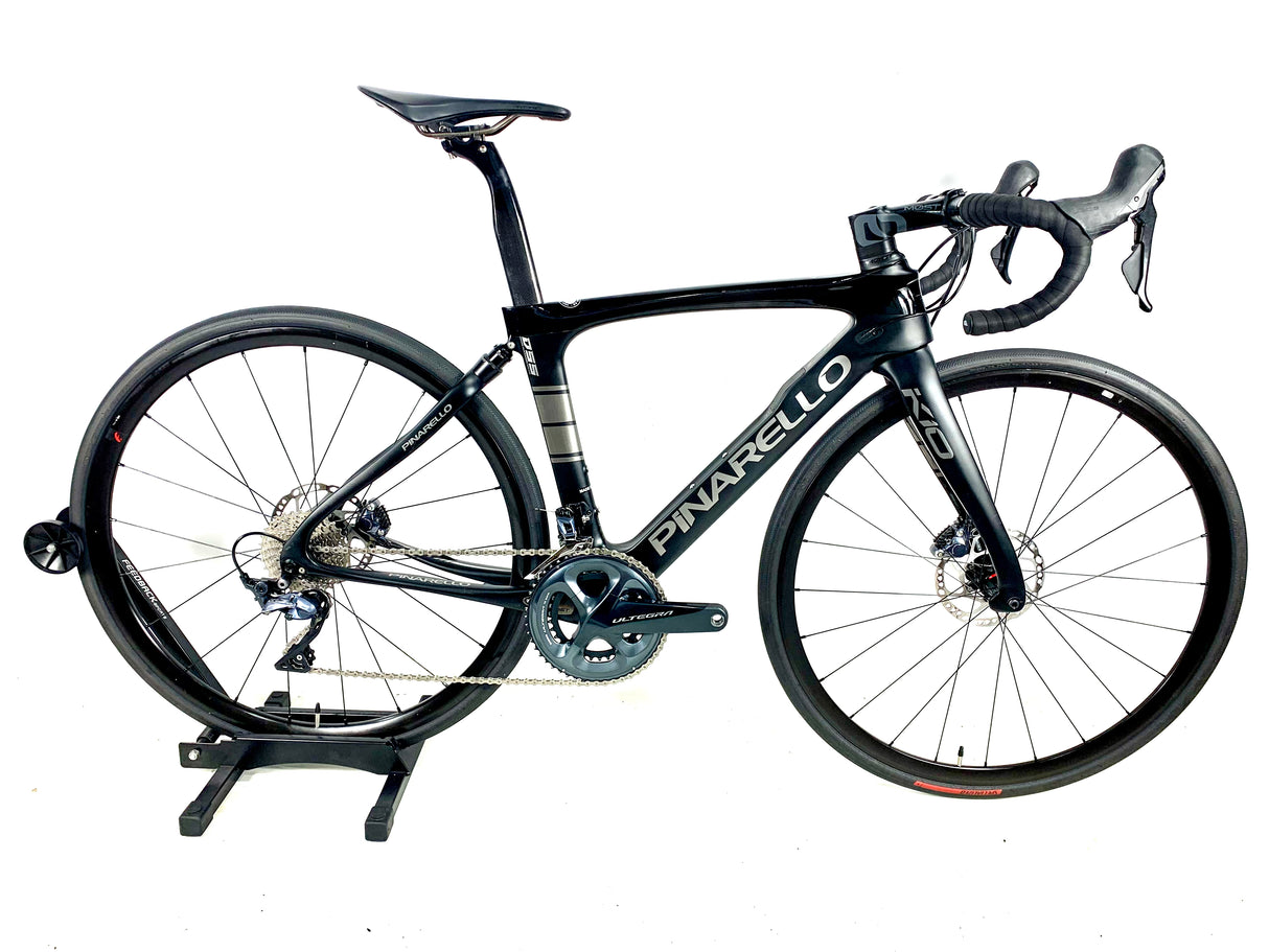 Pinarello Dogma K10S Disc Ultegra 11 Speed Fulcrum Alloy Wheels Size: 44cm