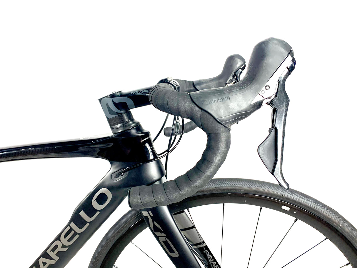 Pinarello Dogma K10S Disc Ultegra 11 Speed Fulcrum Alloy Wheels Size: 44cm