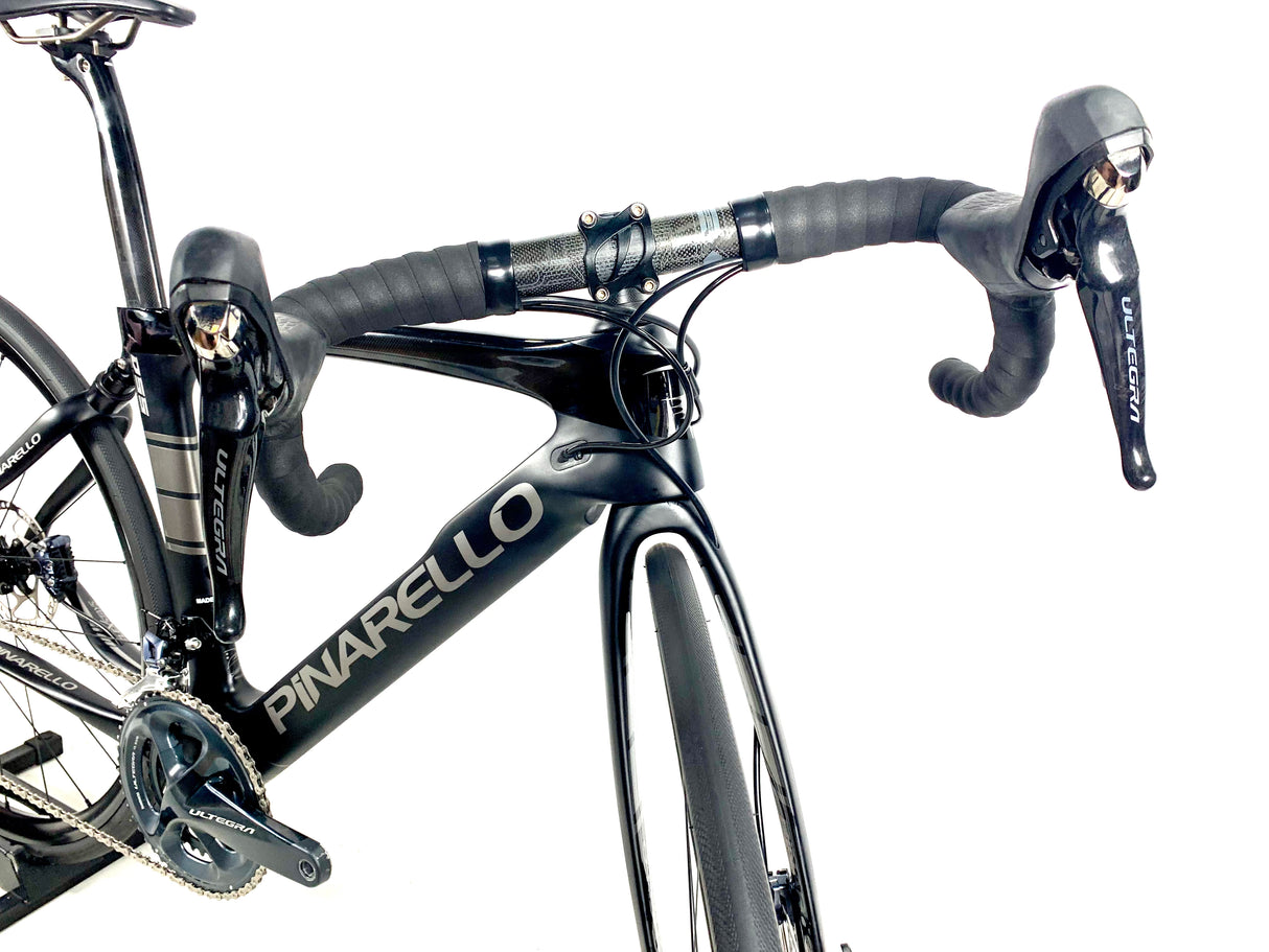 Pinarello Dogma K10S Disc Ultegra 11 Speed Fulcrum Alloy Wheels Size: 44cm