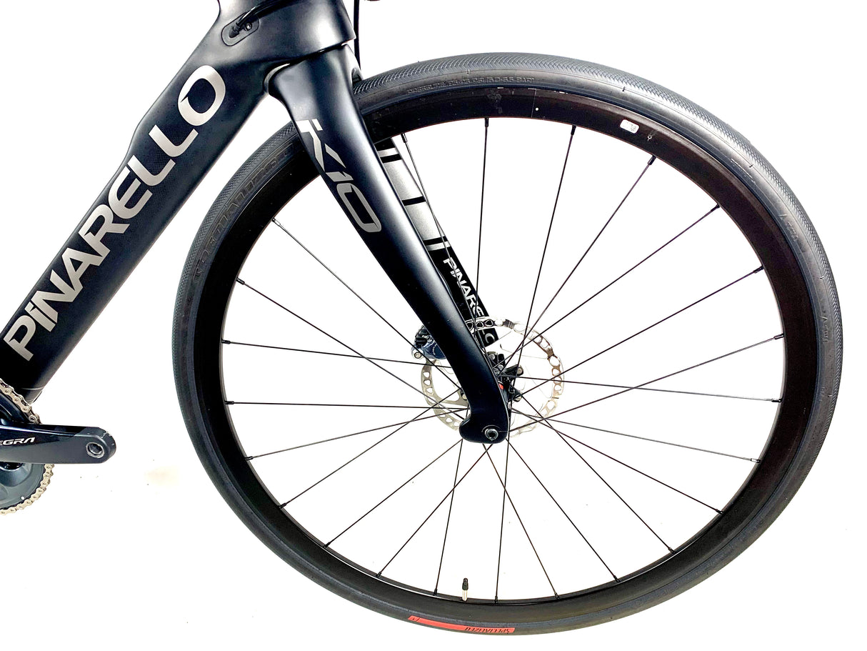 Pinarello Dogma K10S Disc Ultegra 11 Speed Fulcrum Alloy Wheels Size: 44cm