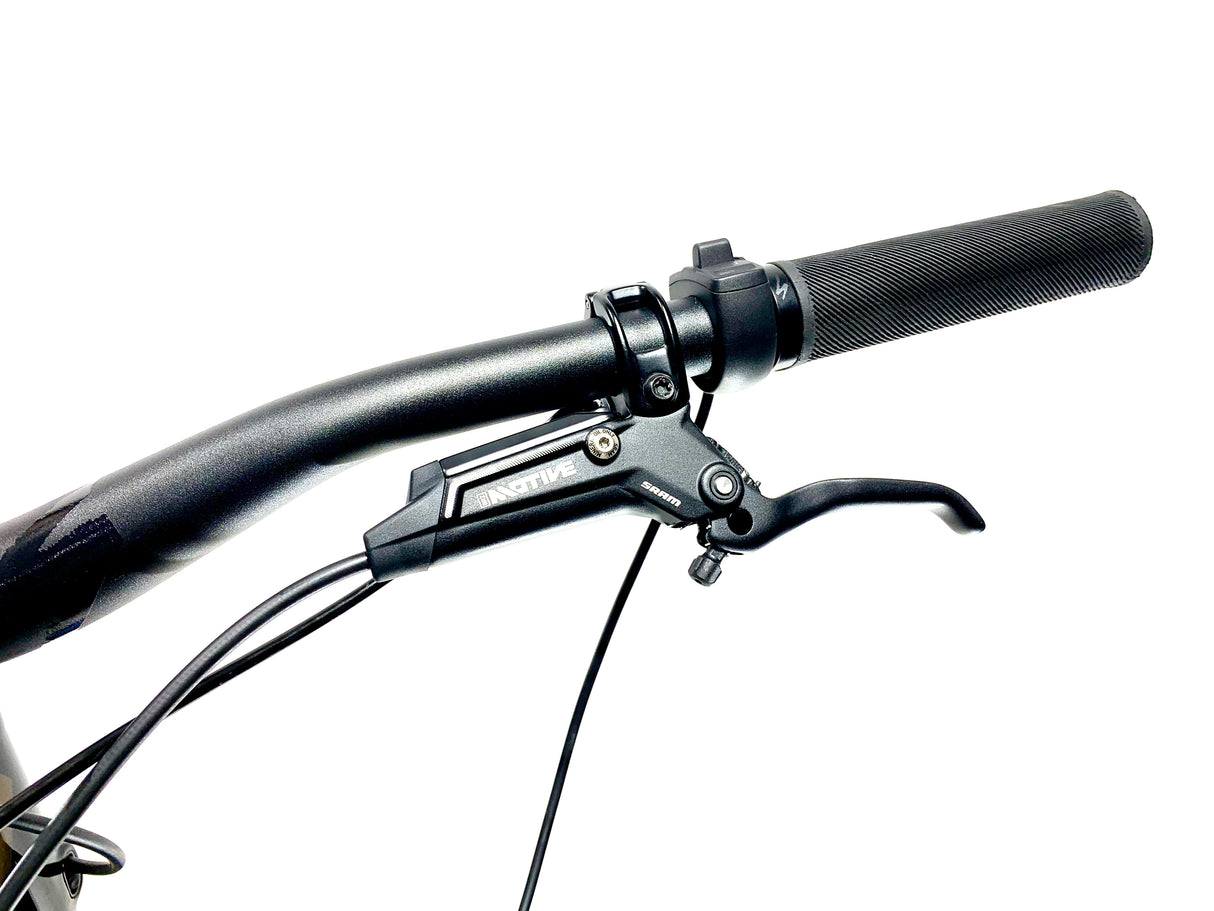 2026 Specialized Turbo Levo R Expert 29 SRAM GX AXS Size: S4 (Preowned)