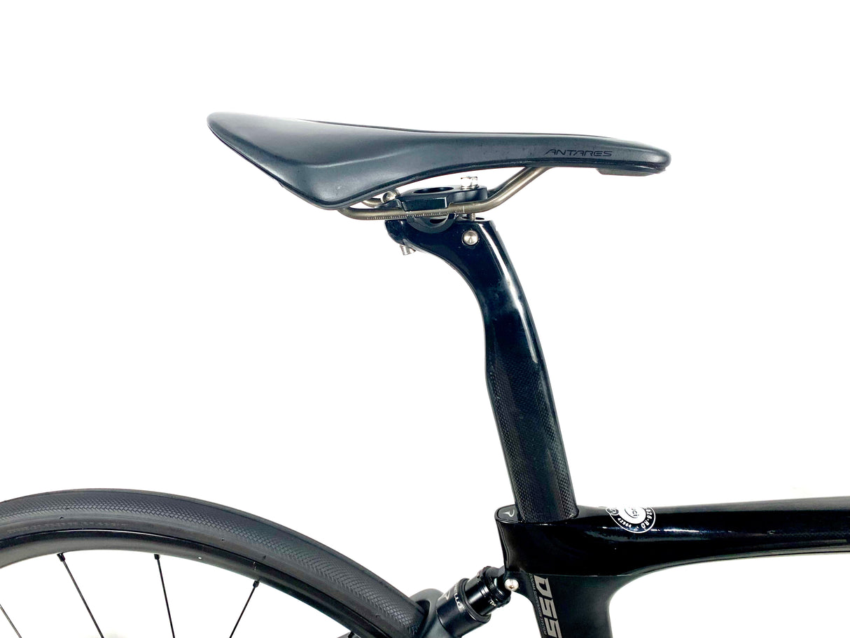 Pinarello Dogma K10S Disc Ultegra 11 Speed Fulcrum Alloy Wheels Size: 44cm