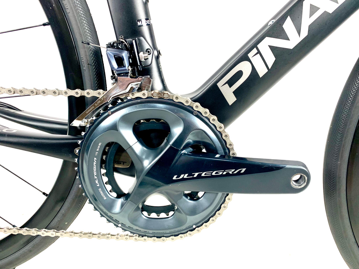 Pinarello Dogma K10S Disc Ultegra 11 Speed Fulcrum Alloy Wheels Size: 44cm