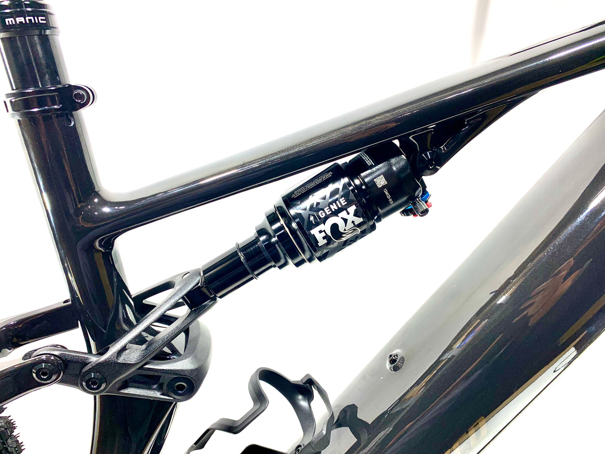 2026 Specialized Turbo Levo R Expert 29 SRAM GX AXS Size: S4 (Preowned)