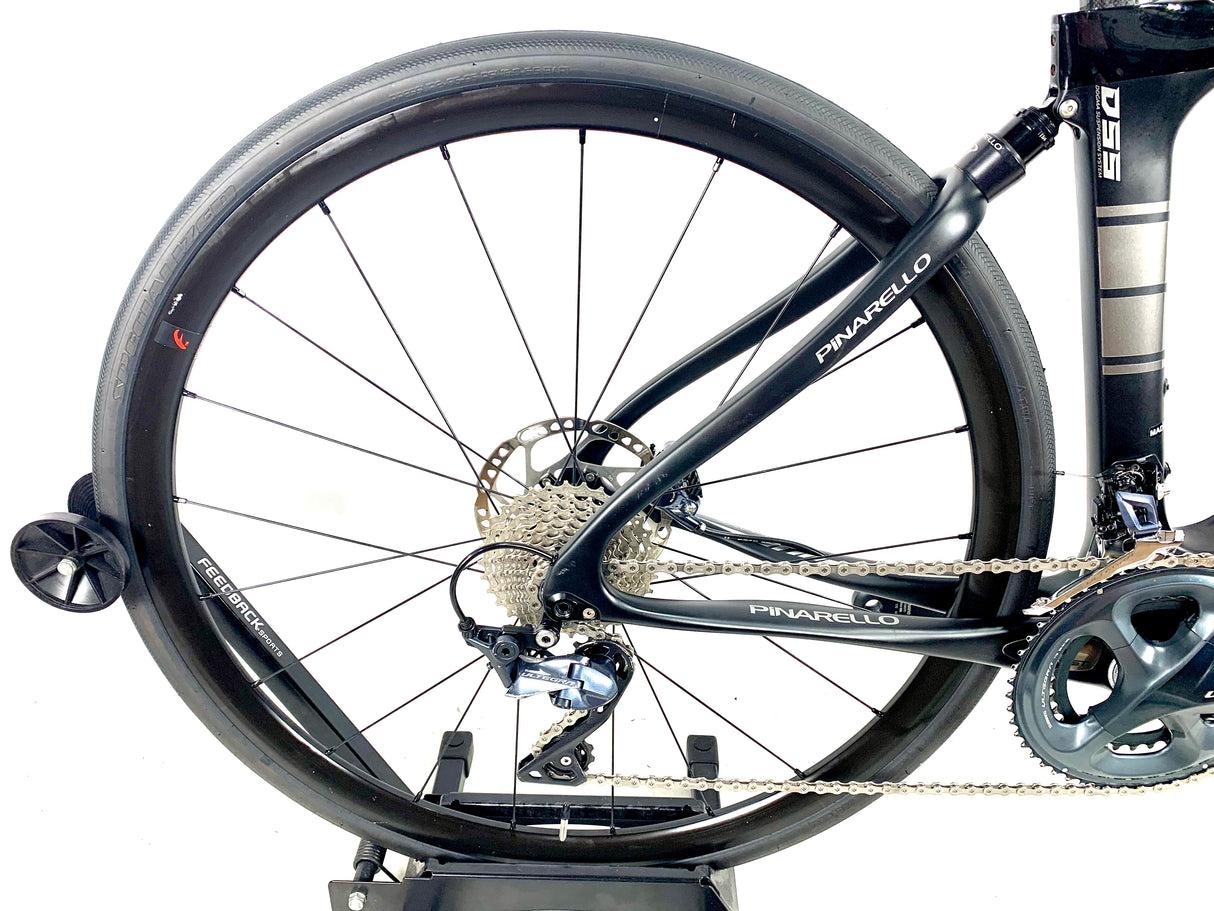 Pinarello Dogma K10S Disc Ultegra 11 Speed Fulcrum Alloy Wheels Size: 44cm