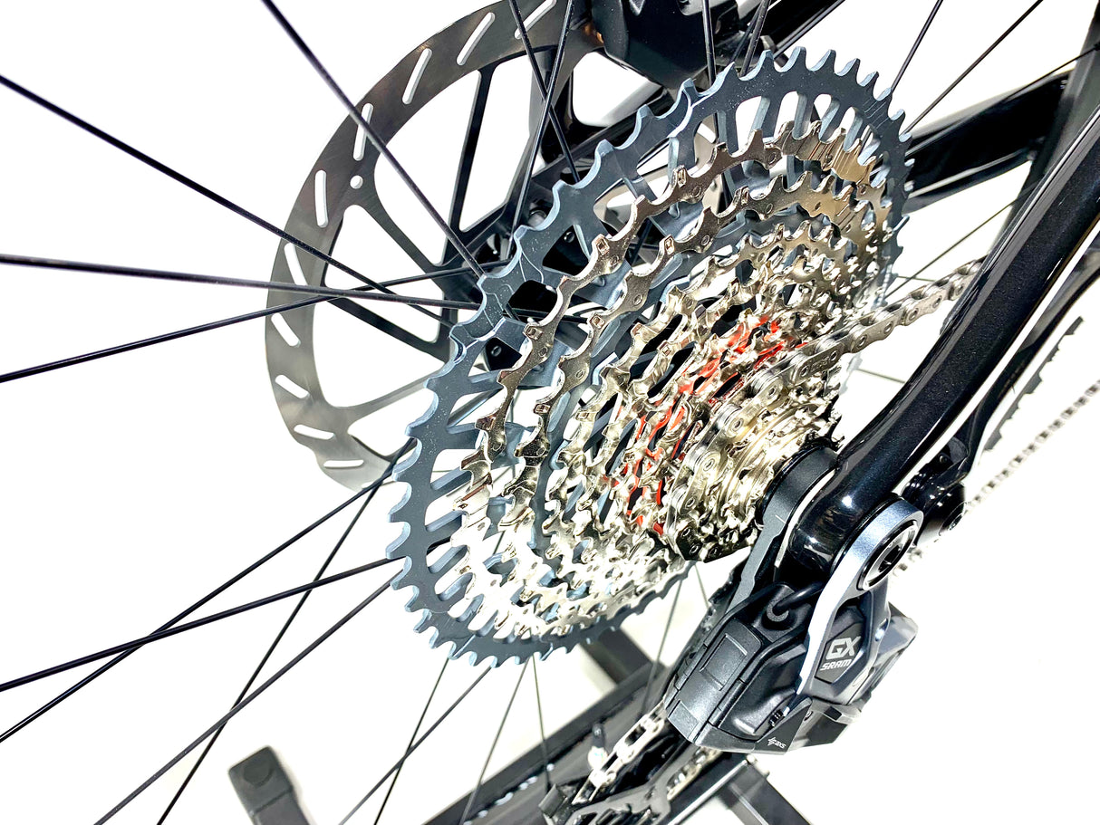2026 Specialized Turbo Levo R Expert 29 SRAM GX AXS Size: S4 (Preowned)