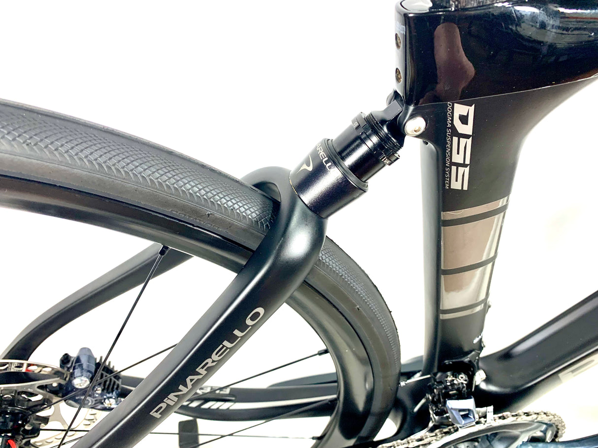 Pinarello Dogma K10S Disc Ultegra 11 Speed Fulcrum Alloy Wheels Size: 44cm