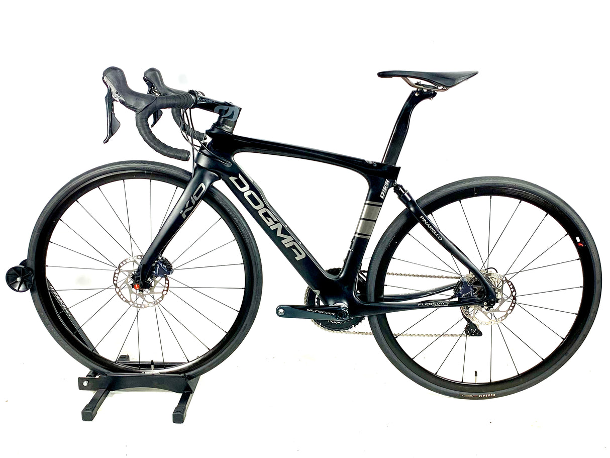 Pinarello Dogma K10S Disc Ultegra 11 Speed Fulcrum Alloy Wheels Size: 44cm