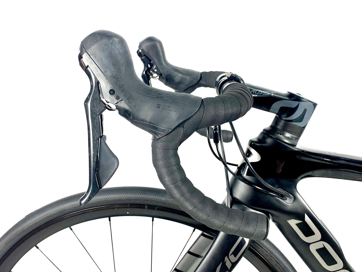 Pinarello Dogma K10S Disc Ultegra 11 Speed Fulcrum Alloy Wheels Size: 44cm