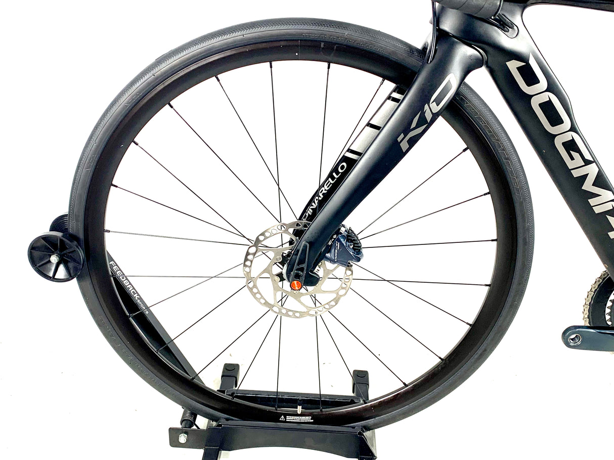 Pinarello Dogma K10S Disc Ultegra 11 Speed Fulcrum Alloy Wheels Size: 44cm