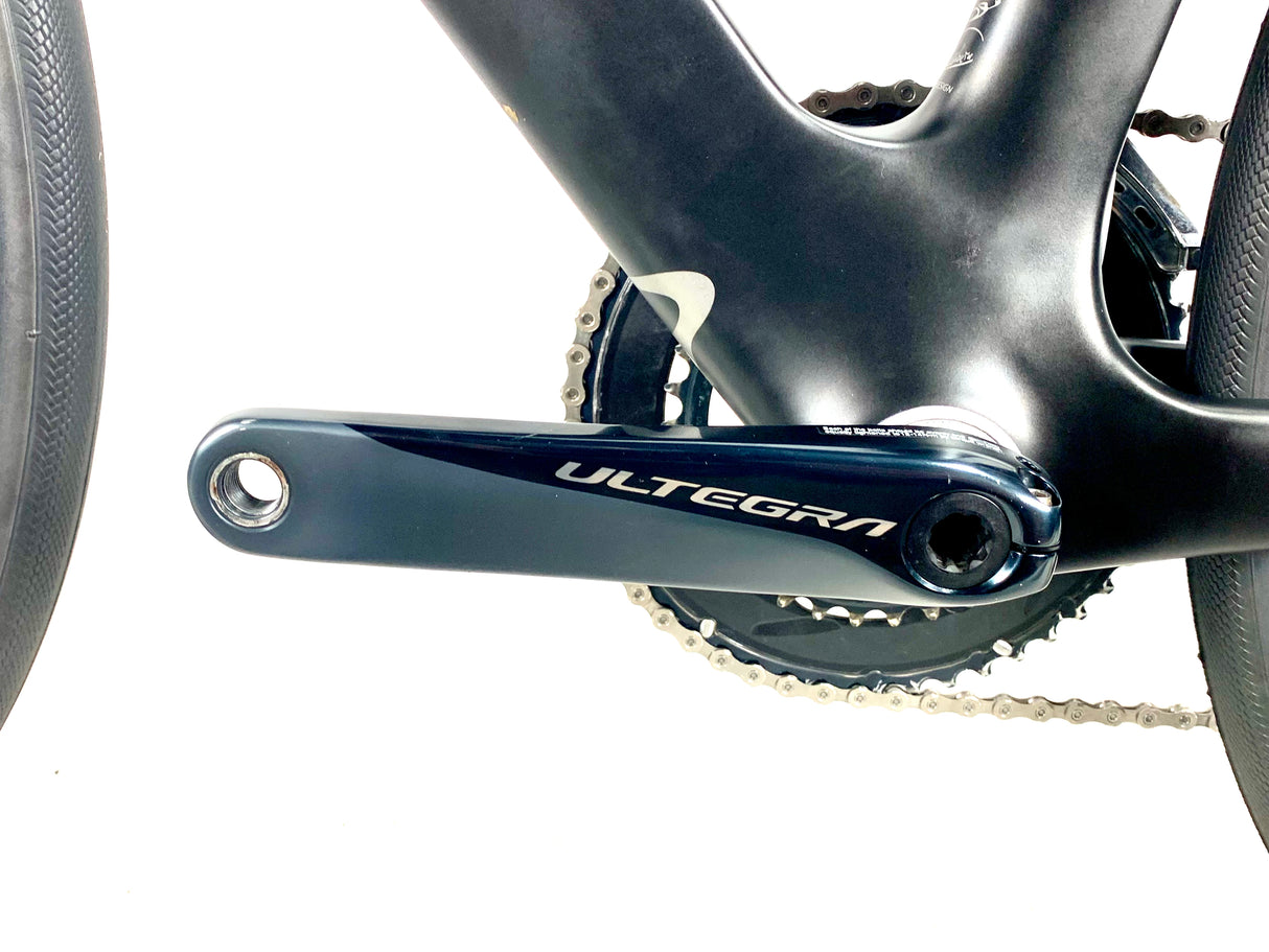 Pinarello Dogma K10S Disc Ultegra 11 Speed Fulcrum Alloy Wheels Size: 44cm