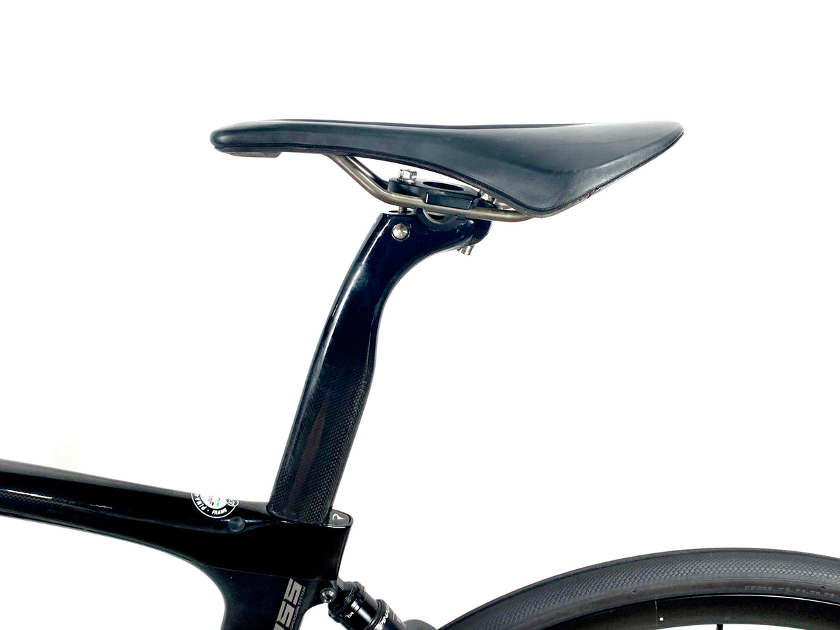 Pinarello Dogma K10S Disc Ultegra 11 Speed Fulcrum Alloy Wheels Size: 44cm