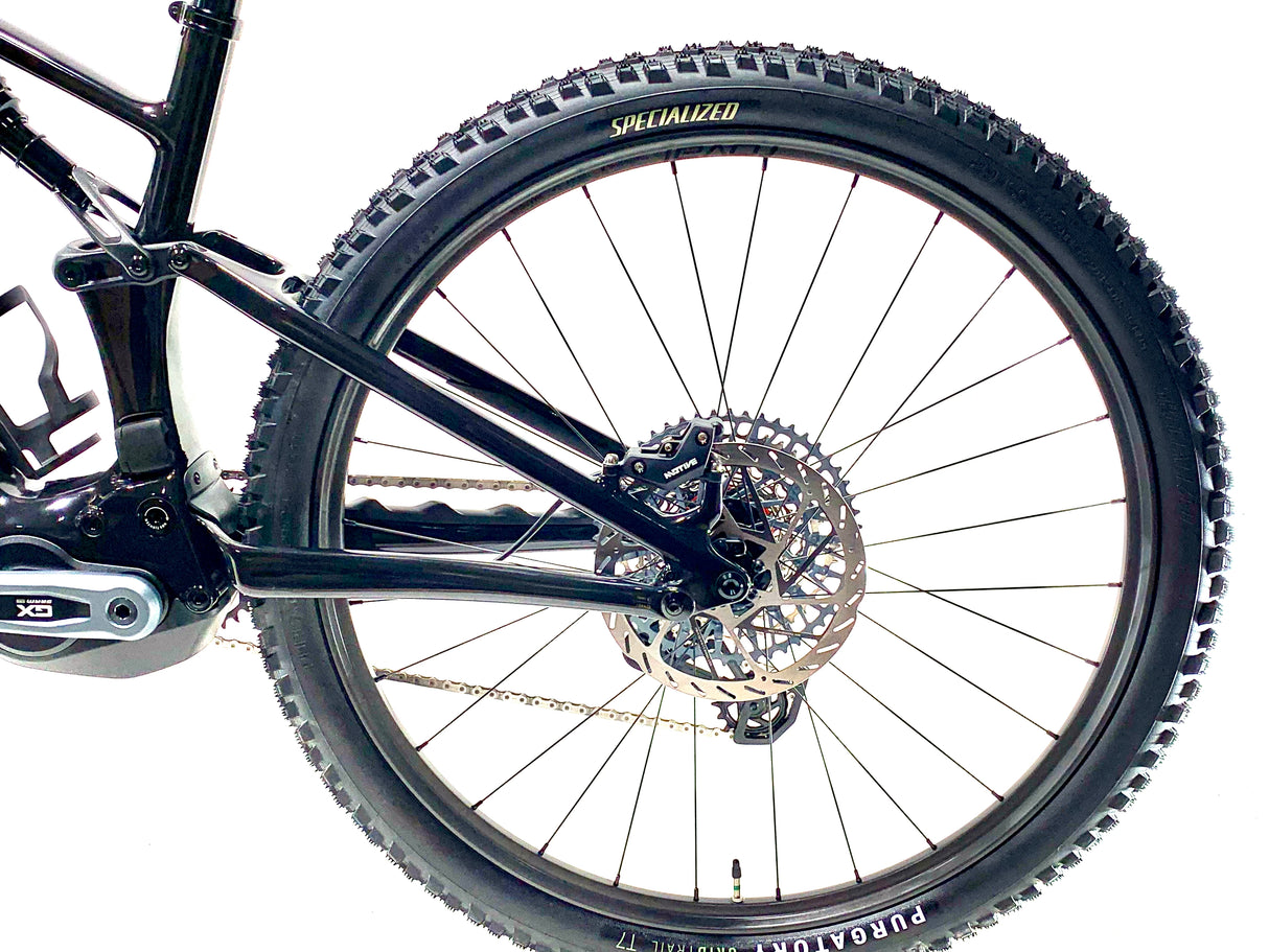 2026 Specialized Turbo Levo R Expert 29 SRAM GX AXS Size: S4 (Preowned)