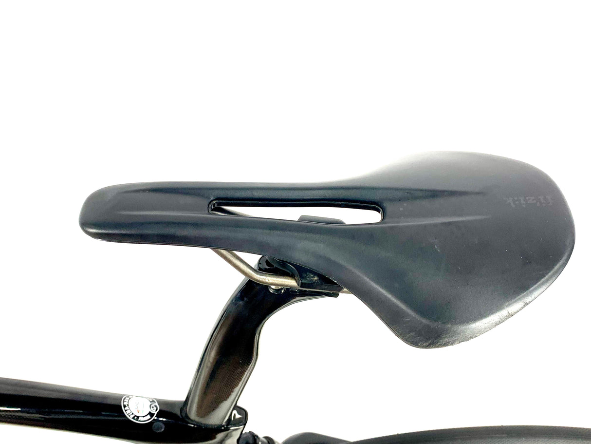 Pinarello Dogma K10S Disc Ultegra 11 Speed Fulcrum Alloy Wheels Size: 44cm