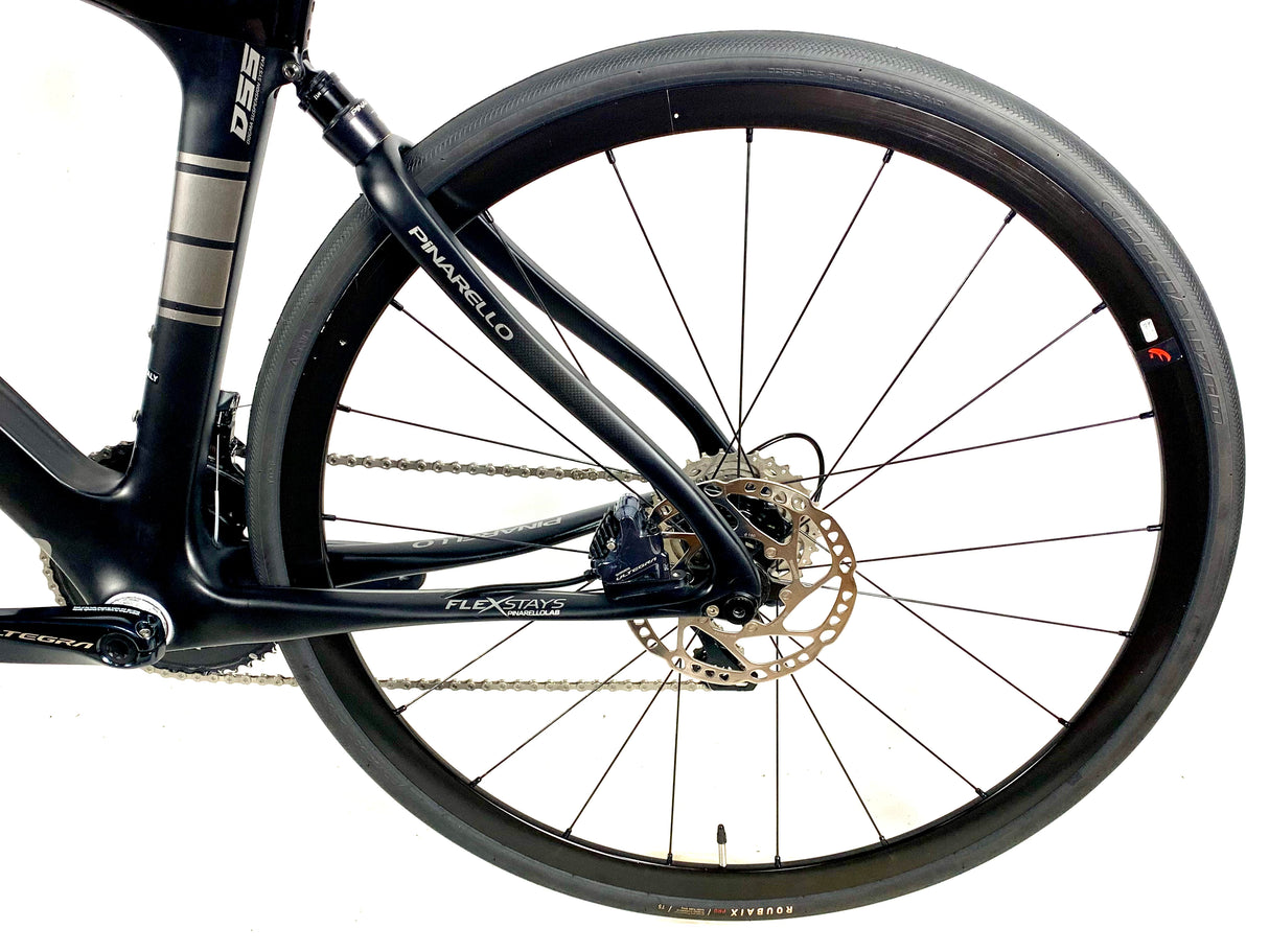 Pinarello Dogma K10S Disc Ultegra 11 Speed Fulcrum Alloy Wheels Size: 44cm