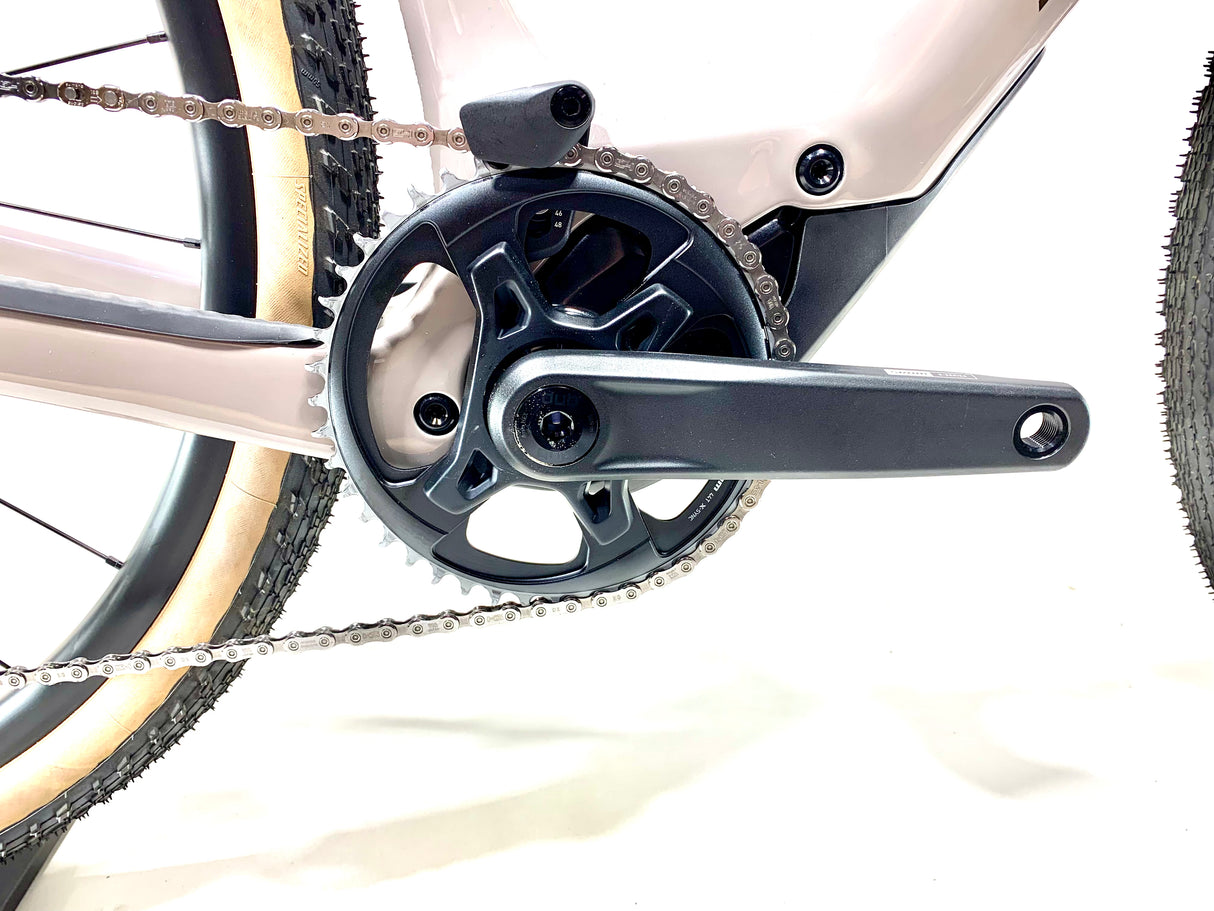 2027 Specialized Turbo Creo 2 Comp Carbon Shimano GRX Di2 Size: 54cm (Preowned)