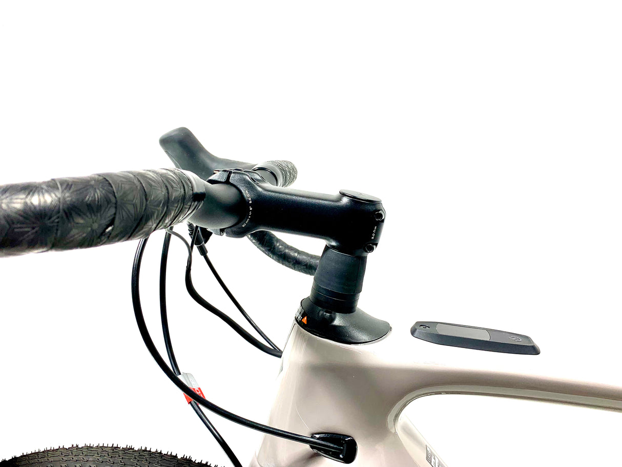 2027 Specialized Turbo Creo 2 Comp Carbon Shimano GRX Di2 Size: 54cm (Preowned)