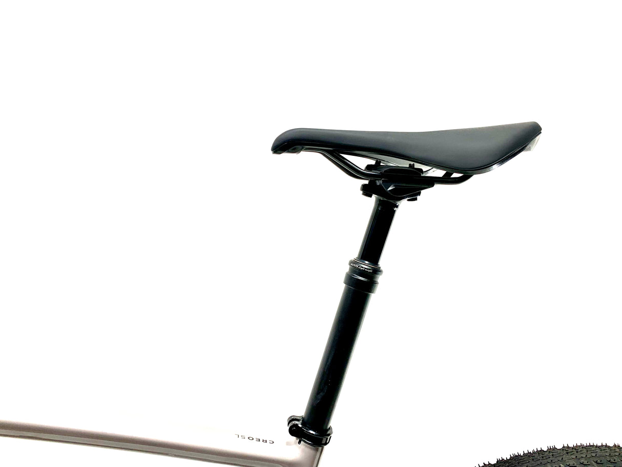 2027 Specialized Turbo Creo 2 Comp Carbon Shimano GRX Di2 Size: 54cm (Preowned)