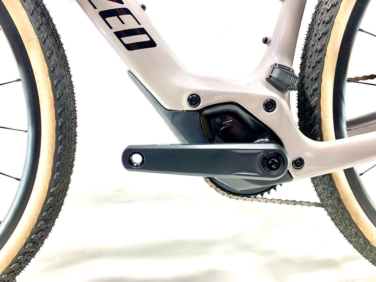 2027 Specialized Turbo Creo 2 Comp Carbon Shimano GRX Di2 Size: 54cm (Preowned)