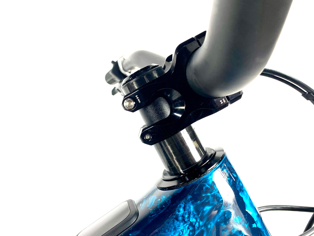 2026 Specialized S-Works Turbo Levo 4 LTD SRAM XX 1X12 Roval Wheels Size: S4 (Preowned)