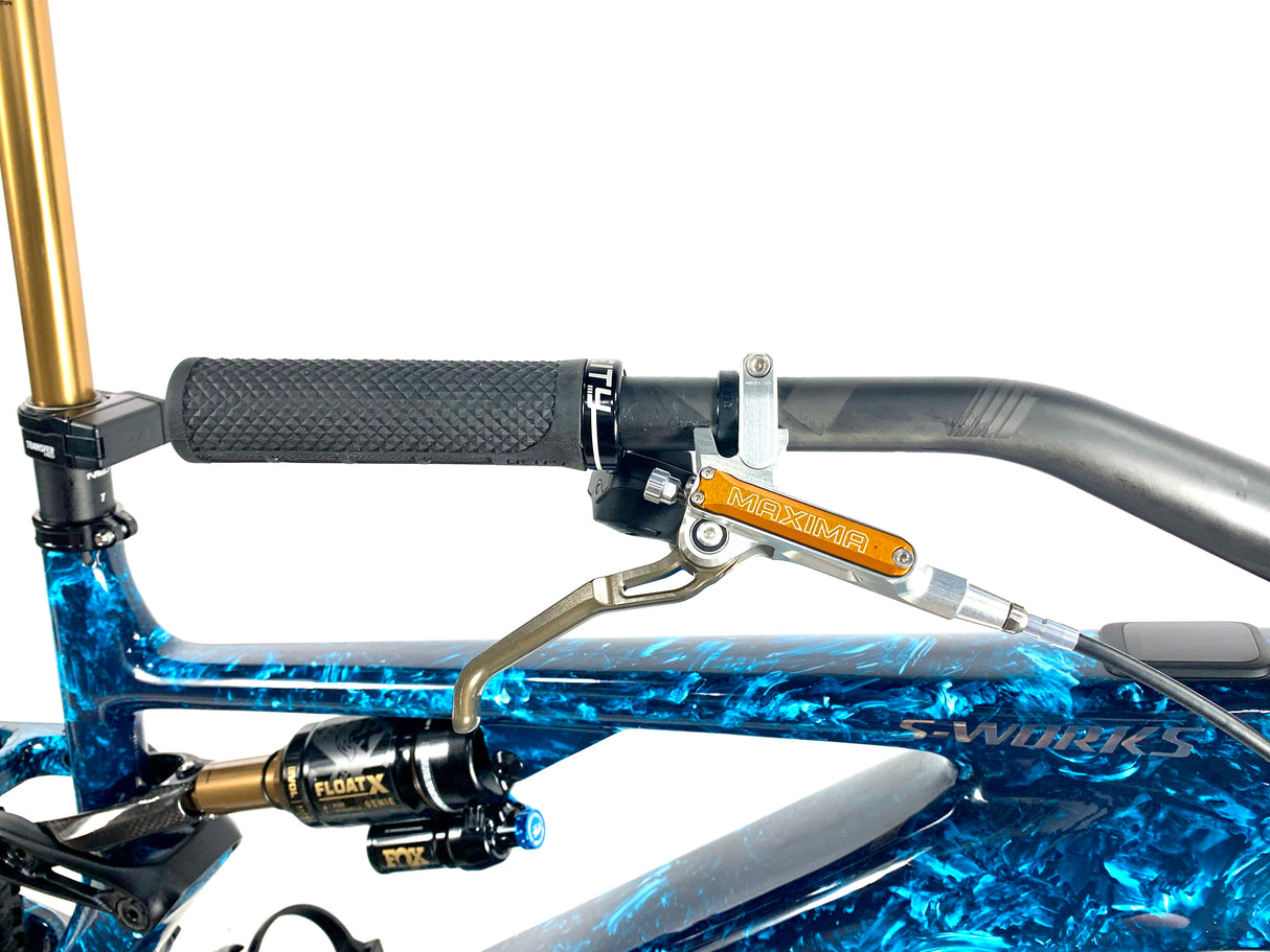 2026 Specialized S-Works Turbo Levo 4 LTD SRAM XX 1X12 Roval Wheels Size: S4 (Preowned)