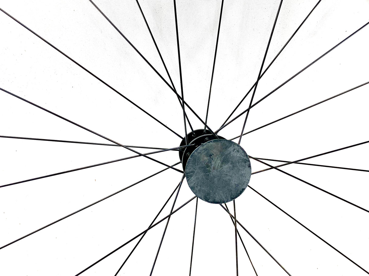 Specialized Roval Terra C Wheelset (Preowned)