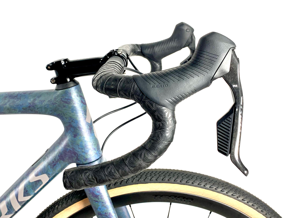 2026 Specialized S-Works Crux Sram Red XPLR Roval Carbon CLX II Wheels Size 56cm (Preowned)