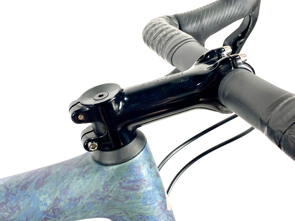 2026 Specialized S-Works Crux Sram Red XPLR Roval Carbon CLX II Wheels Size 56cm (Preowned)