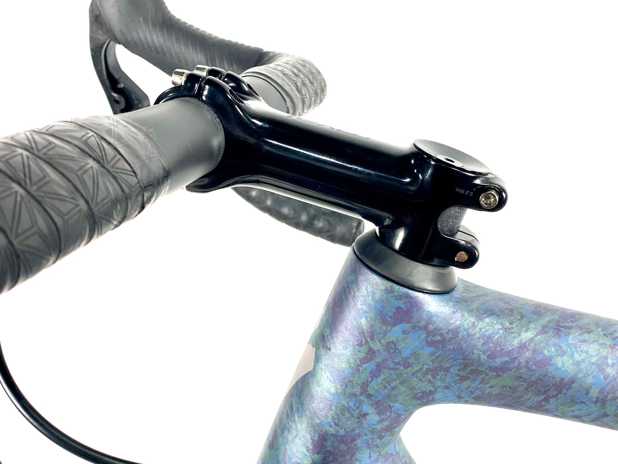 2026 Specialized S-Works Crux Sram Red XPLR Roval Carbon CLX II Wheels Size 56cm (Preowned)