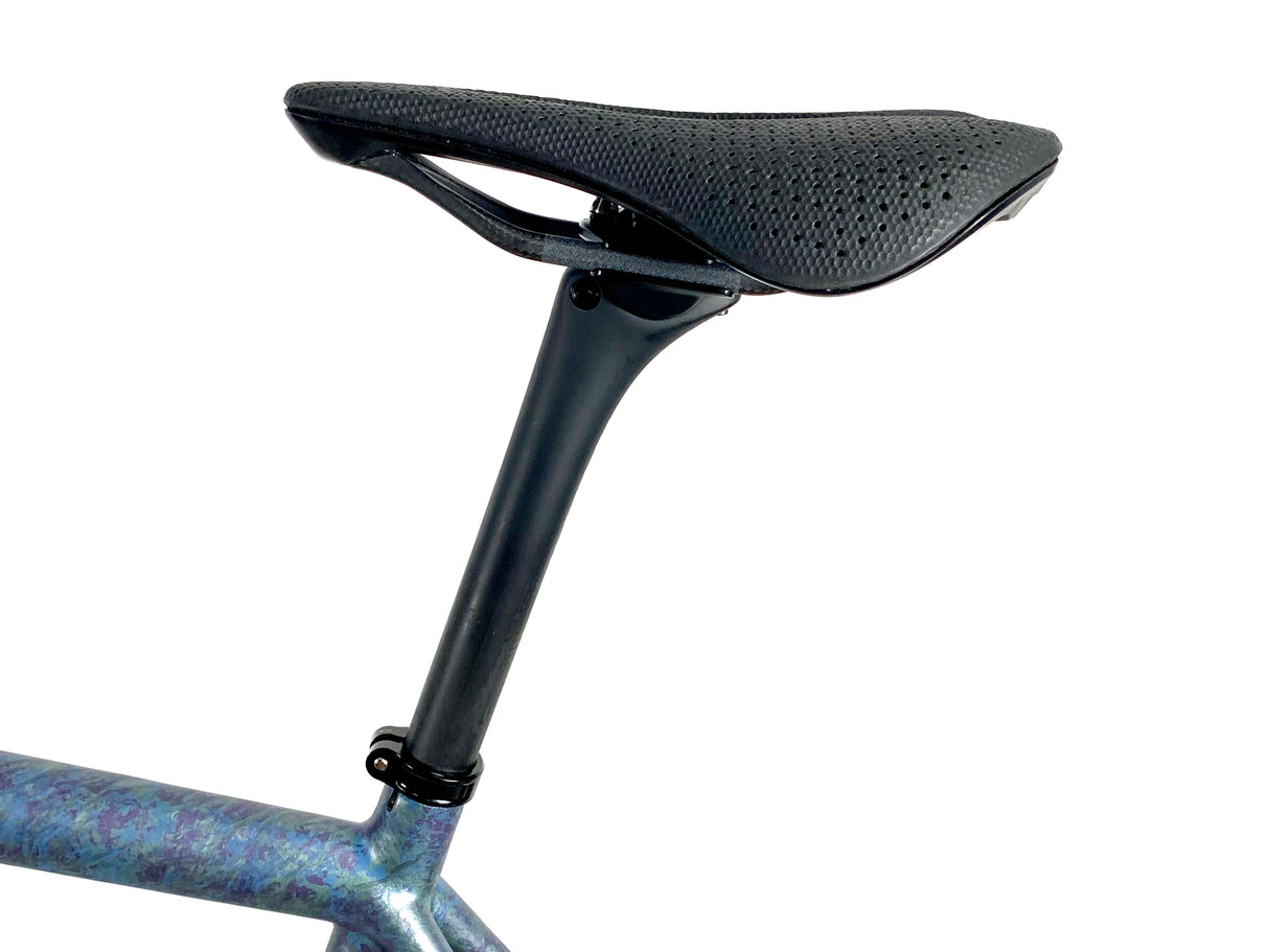 2026 Specialized S-Works Crux Sram Red XPLR Roval Carbon CLX II Wheels Size 56cm (Preowned)