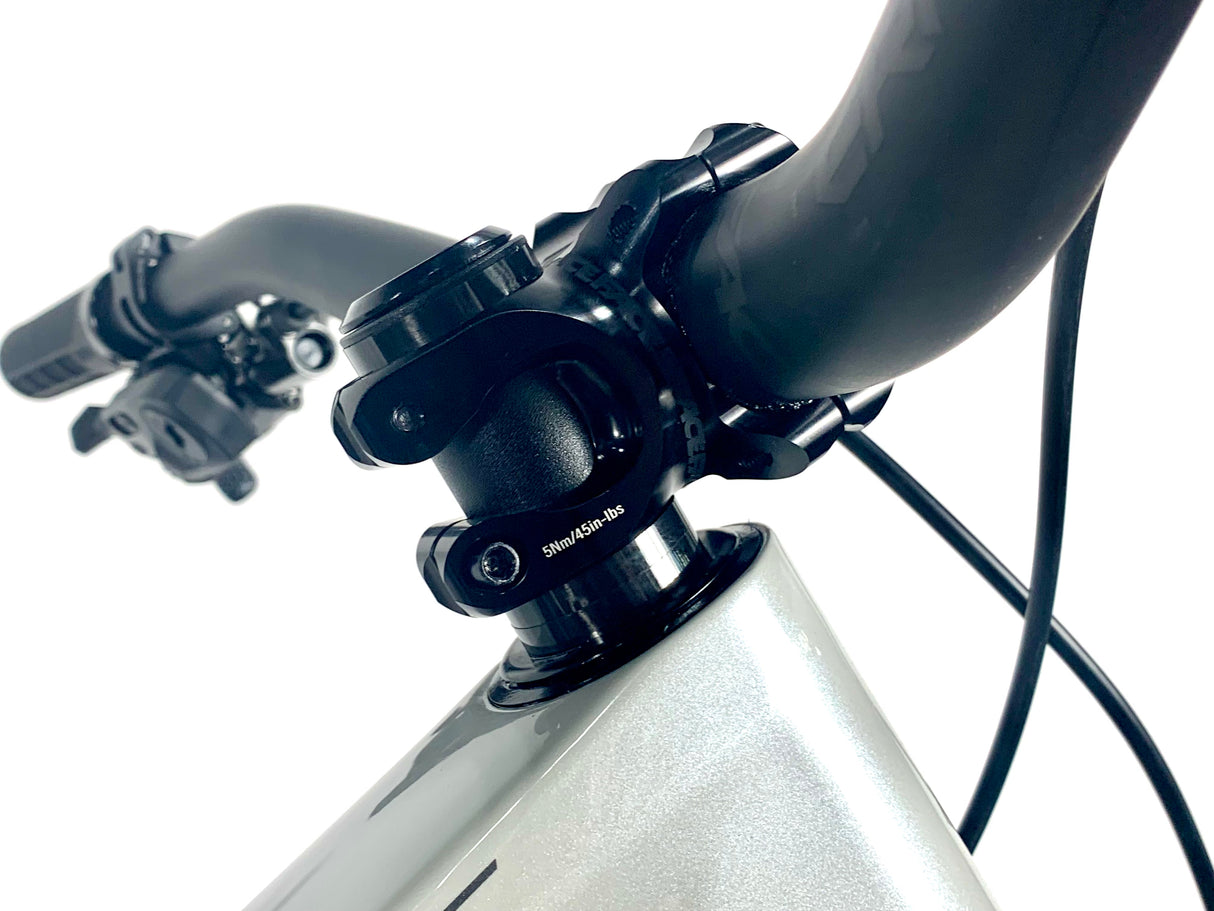 2026 Specialized S-Works Stumpjumper 15 Evo XTR Di2 Roval Carbon Wheels Size: S4 (Preowned)