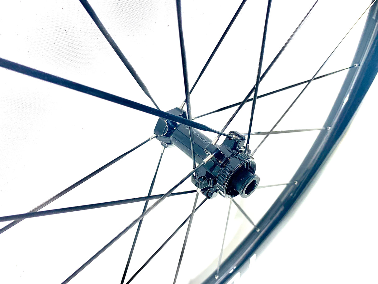 Specialized Roval Rapide CLX III Front Wheel (Preowned)